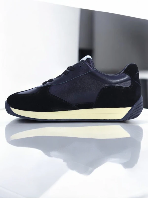 Calvin Klein Jeans Runner Sneakers