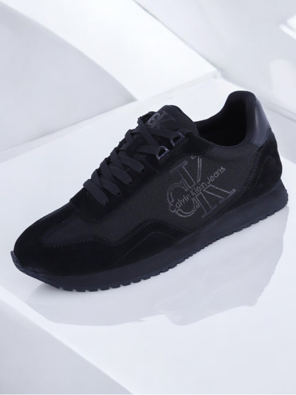 Calvin Klein Jeans Runner Sneakers