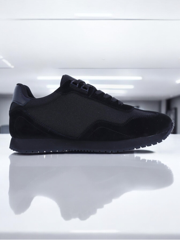 Calvin Klein Jeans Runner Sneakers