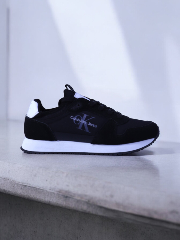 Calvin Klein Jeans Runner Sneakers