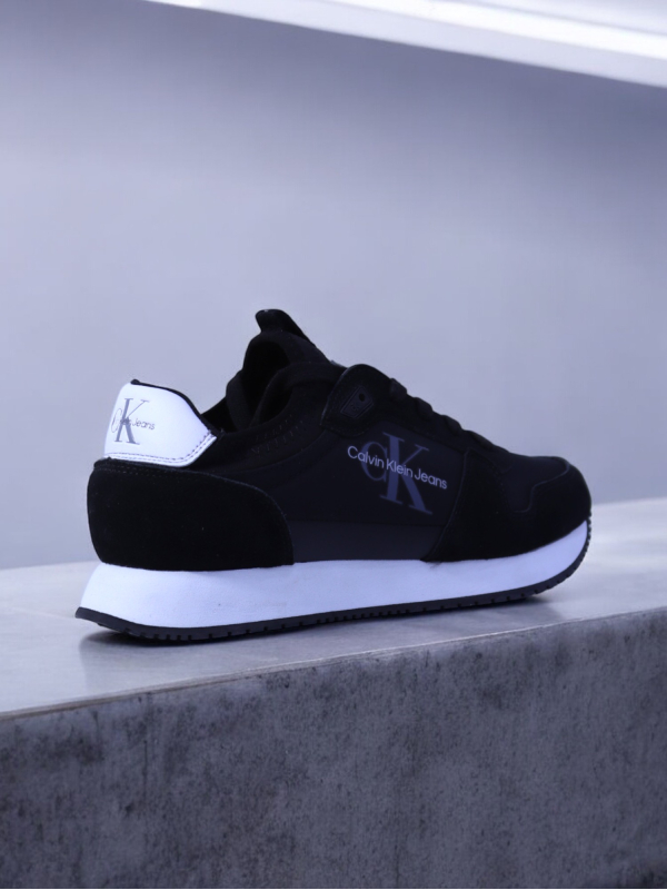 Calvin Klein Jeans Runner Sneakers