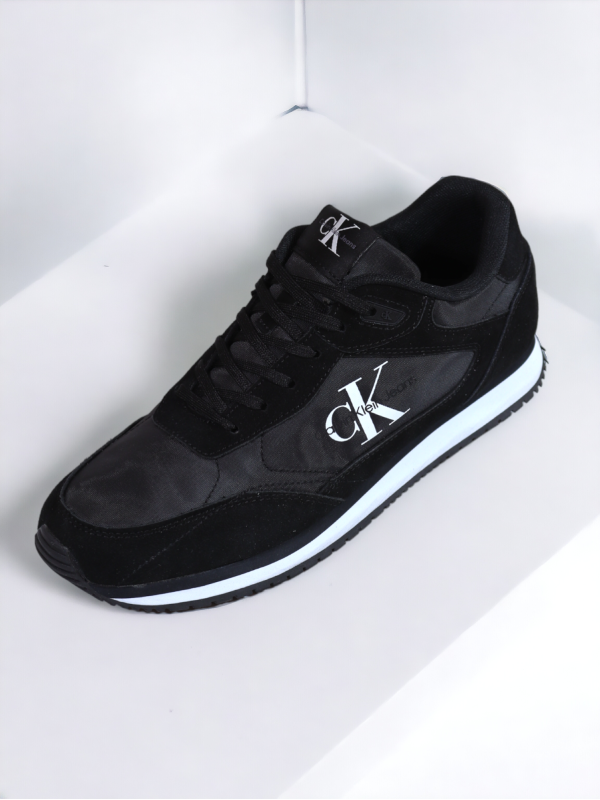 Calvin Klein Jeans Runner Sneakers