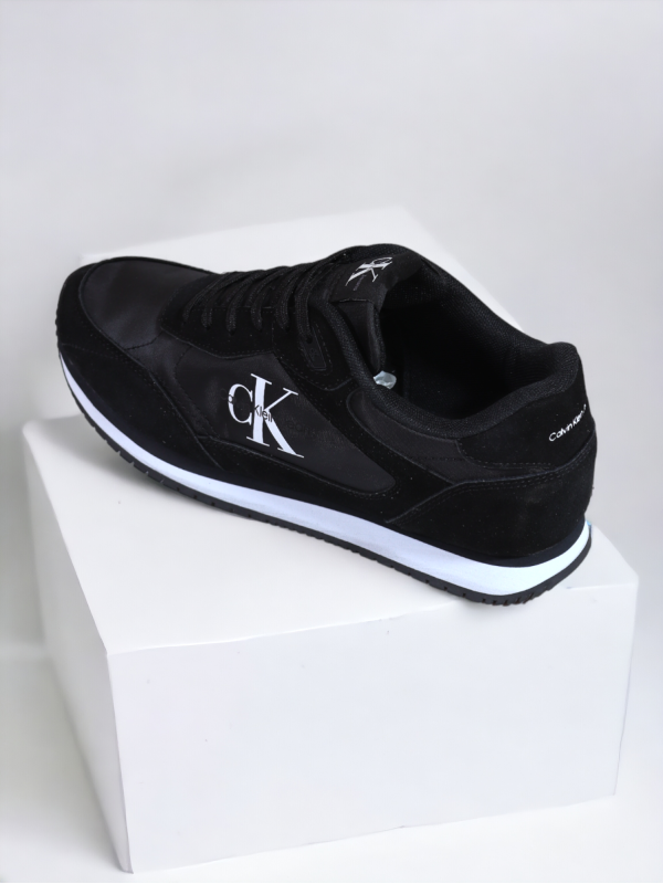 Calvin Klein Jeans Runner Sneakers