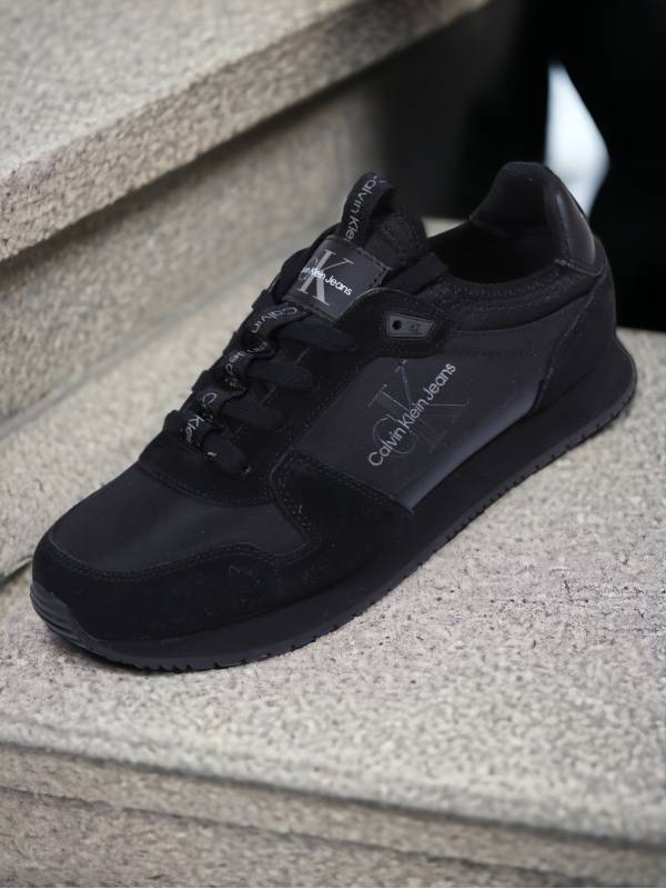 Calvin Klein Jeans Runner Sneakers