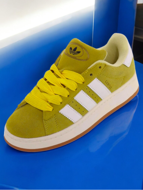 Adidas Campus