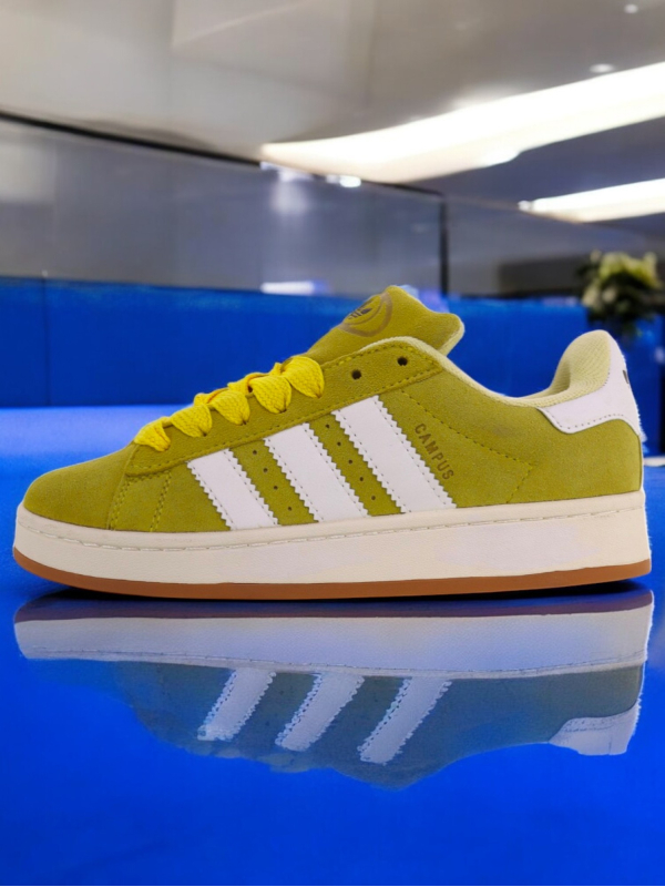Adidas Campus