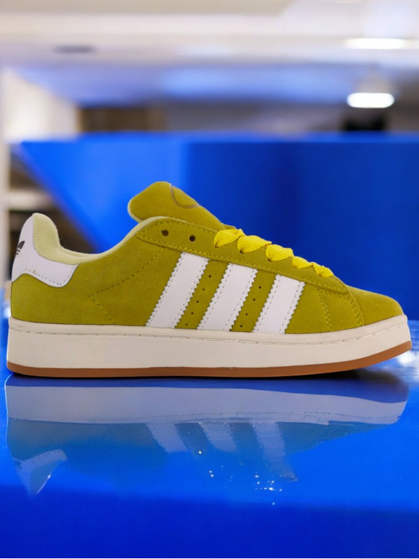 Adidas Campus