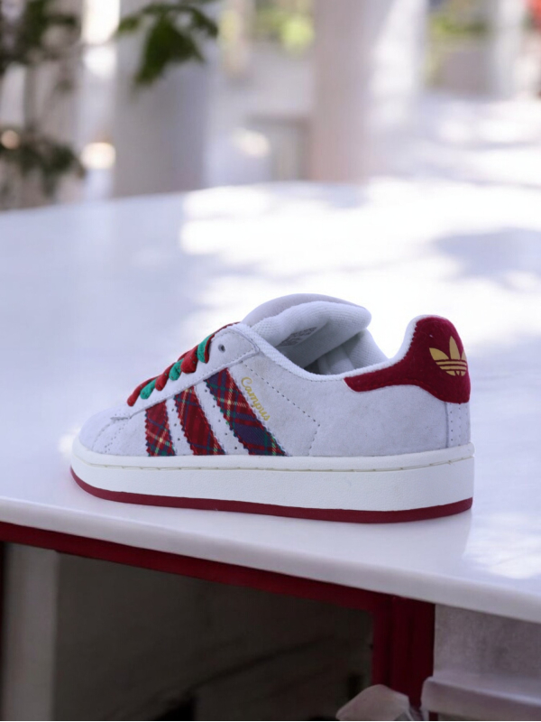 Adidas Campus