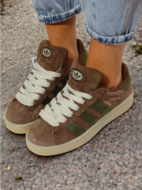 Adidas Campus