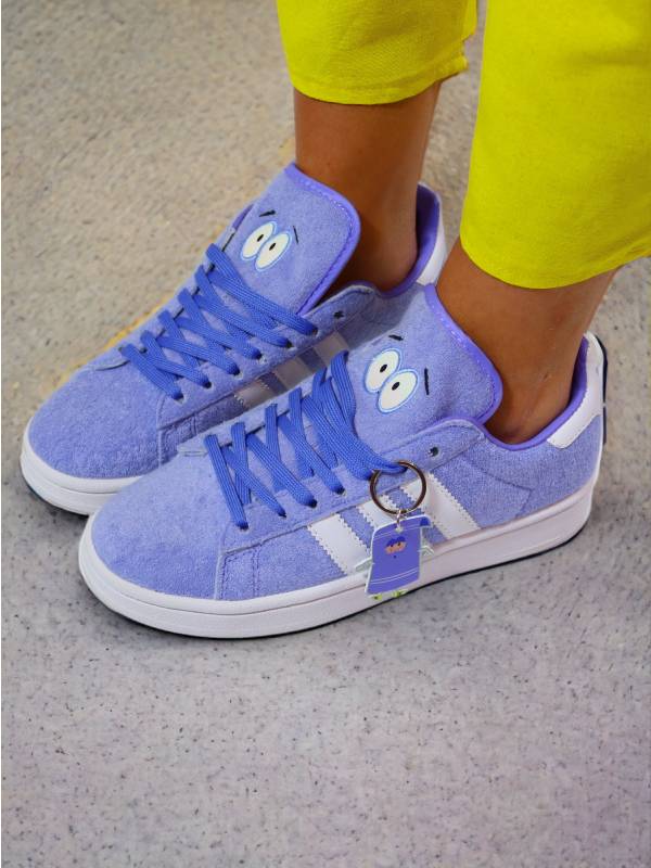 Adidas Campus
