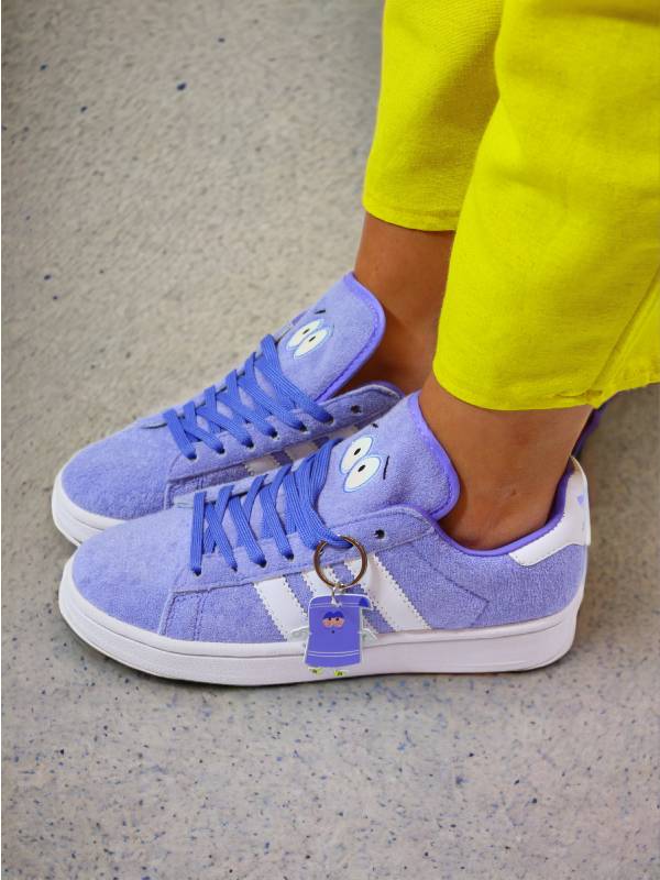 Adidas Campus