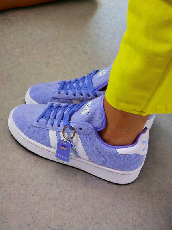 Adidas Campus