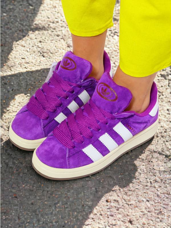 Adidas Campus