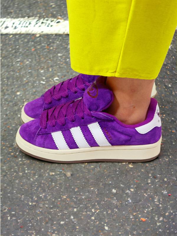 Adidas Campus