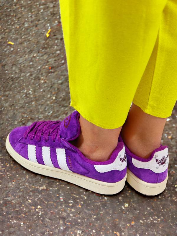 Adidas Campus
