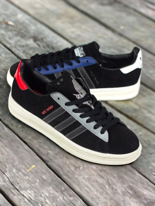 Adidas Campus