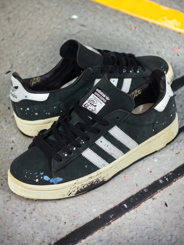 Adidas Campus
