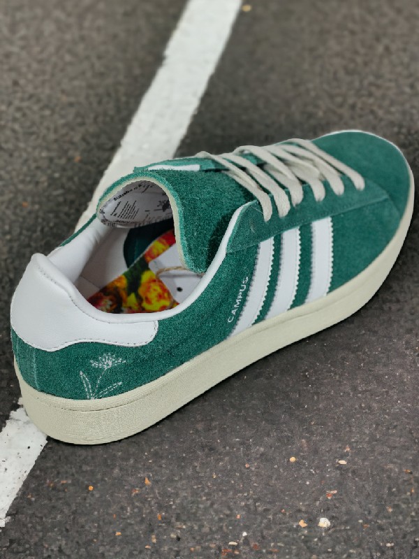 Adidas Campus