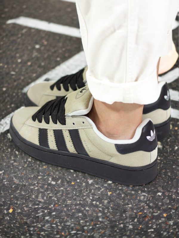 Adidas Campus