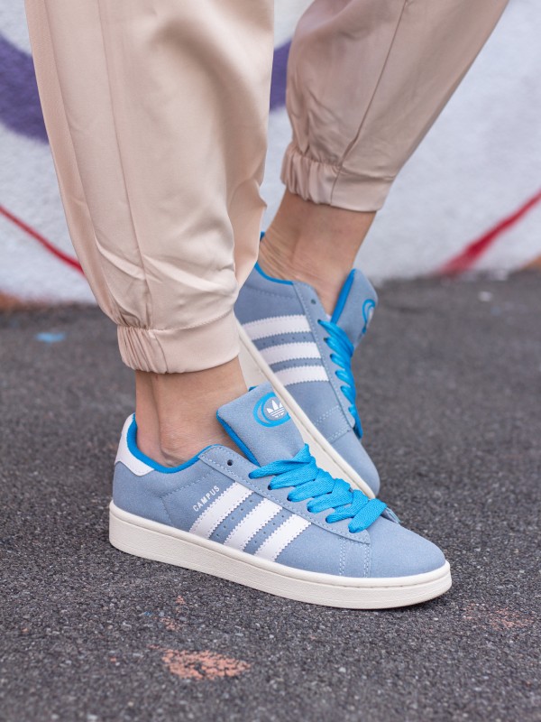 Adidas campus
