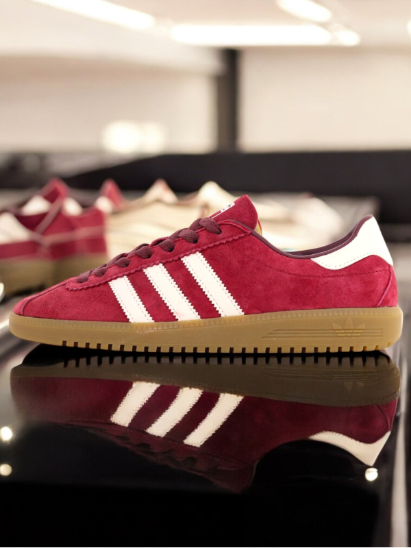 Adidas Bermuda