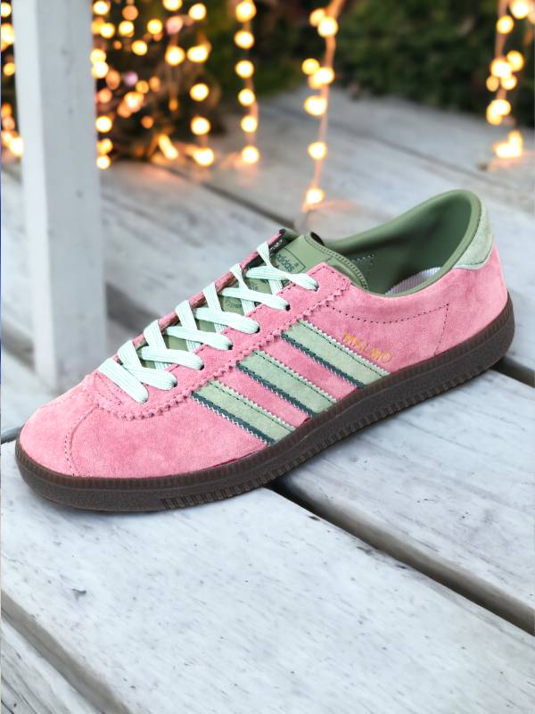 Adidas Malmo