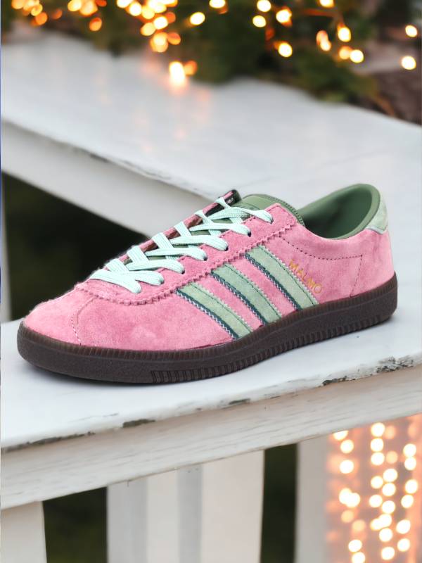 Adidas Malmo