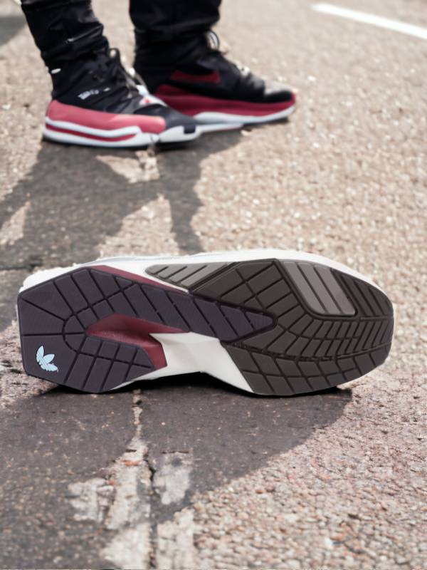 Adidas Treziod