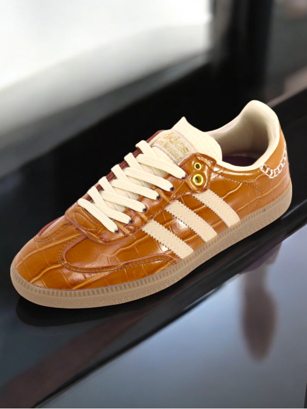 Adidas Wales Bonner