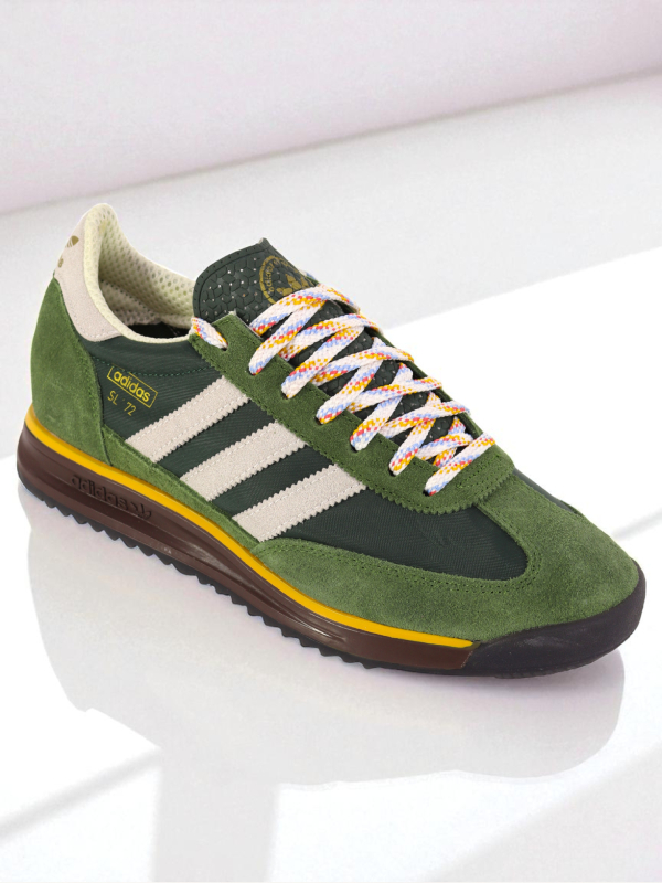 Adidas SL 72