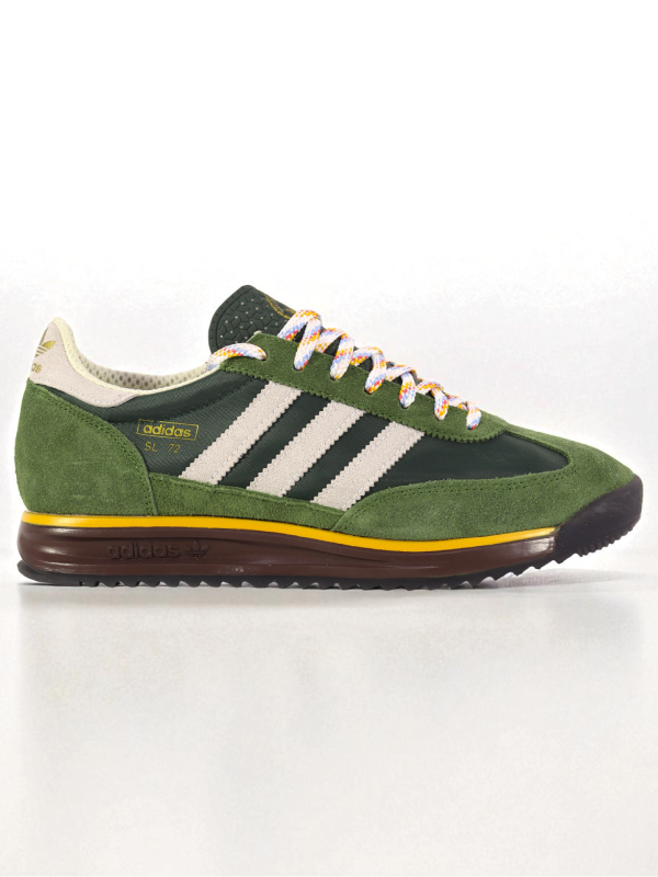Adidas SL 72