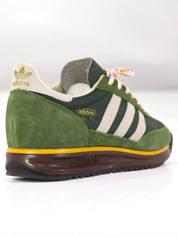 Adidas SL 72