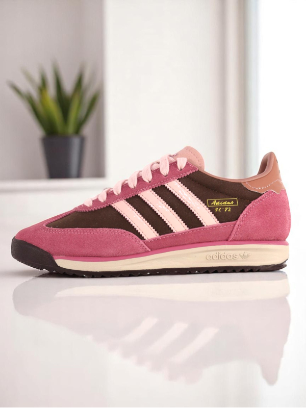 Adidas SL 72