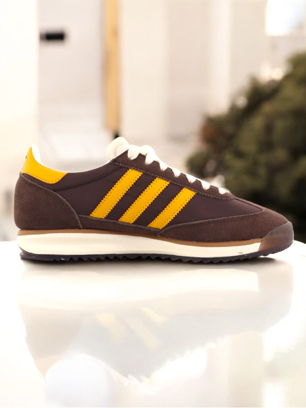 Adidas SL 72