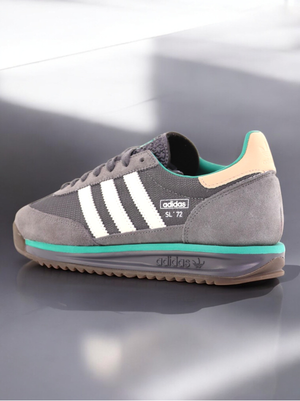 Adidas SL 72
