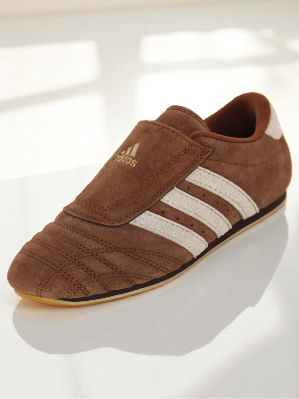 Adidas Taekwondo