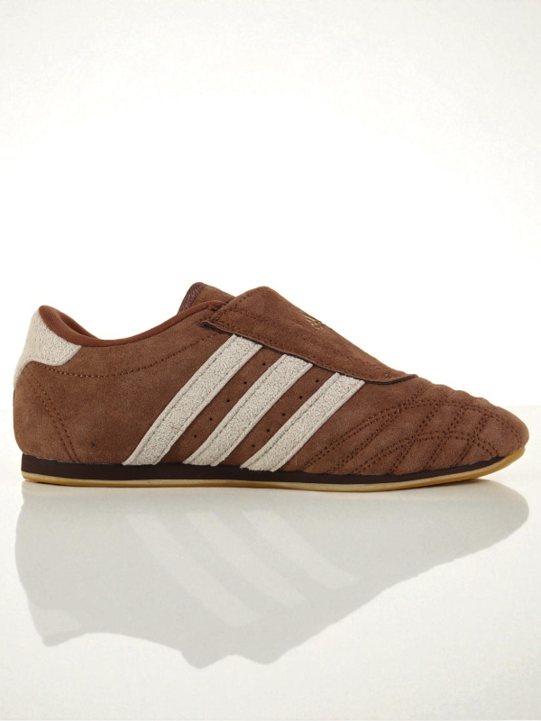 Adidas Taekwondo