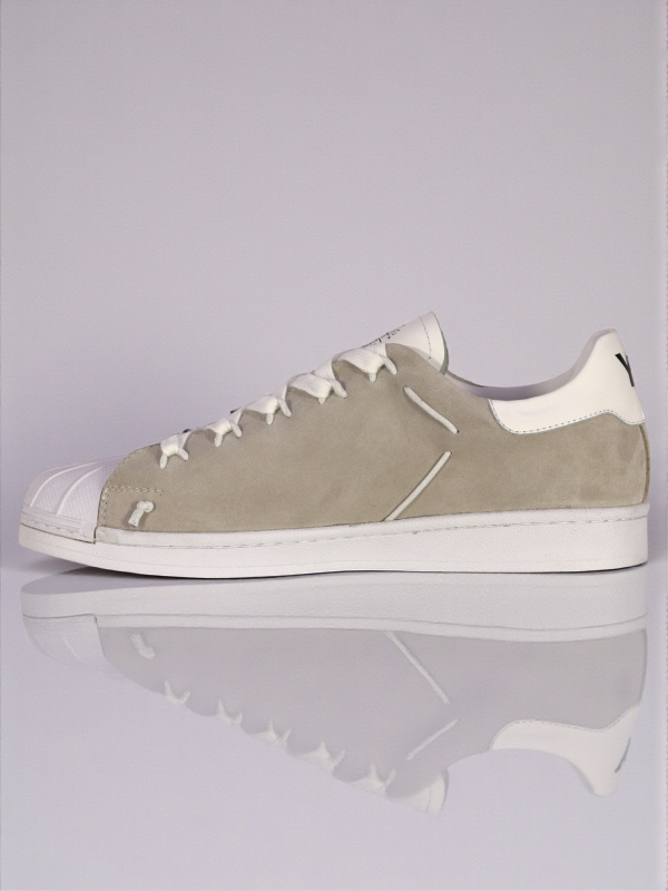 Adidas Yohji Yamamoto Low
