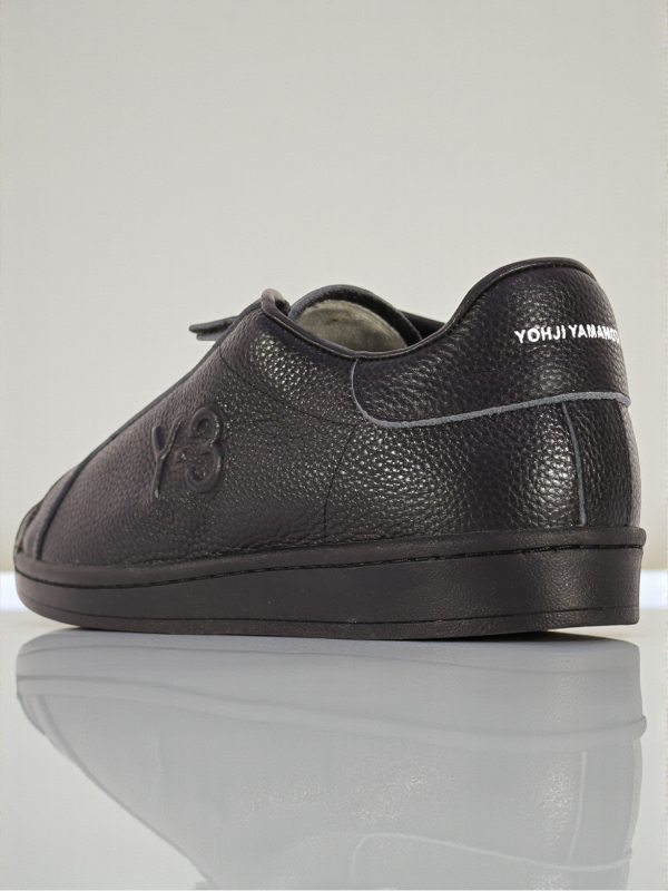 Adidas Yohji Yamamoto Low