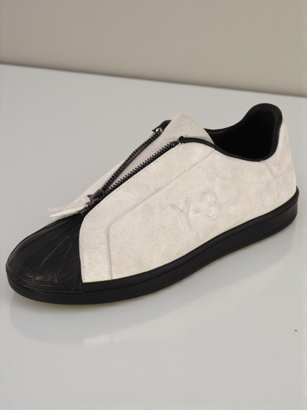 Adidas Yohji Yamamoto Low