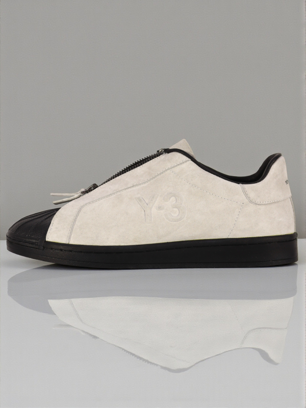 Adidas Yohji Yamamoto Low