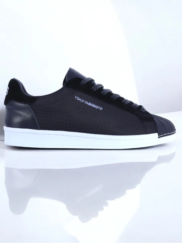 Adidas Yohji Yamamoto Low