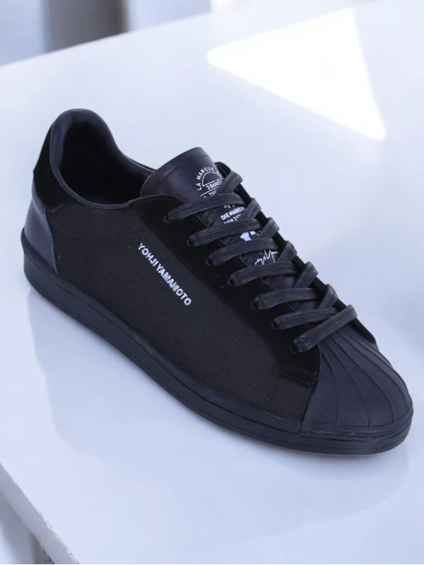 Adidas Yohji Yamamoto Low