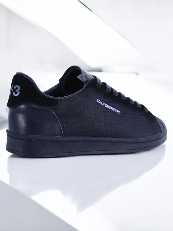 Adidas Yohji Yamamoto Low