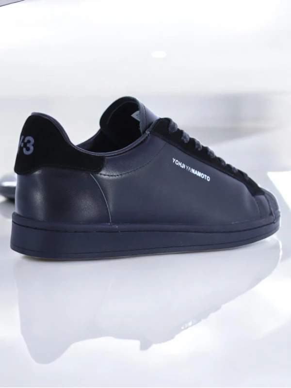 Adidas Yohji Yamamoto Low