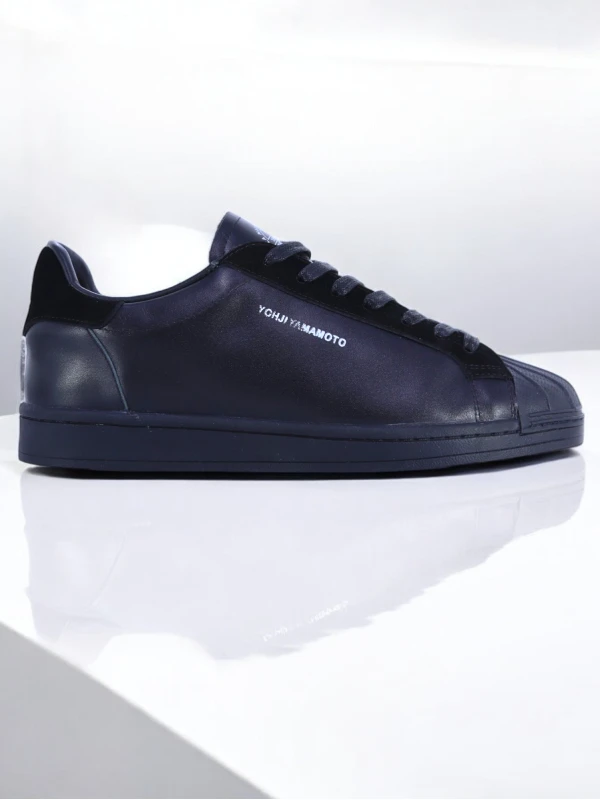 Adidas Yohji Yamamoto Low