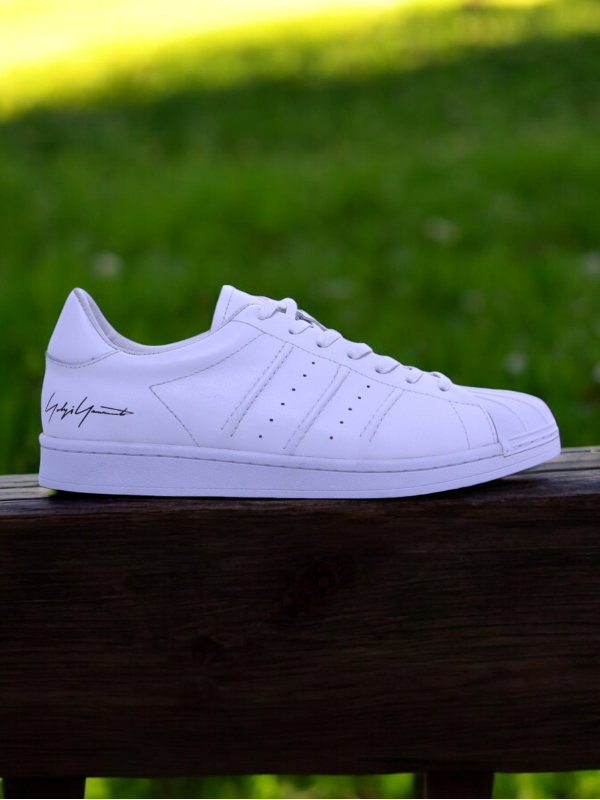 Adidas Yohji Yamamoto Low