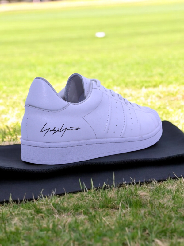 Adidas Yohji Yamamoto Low
