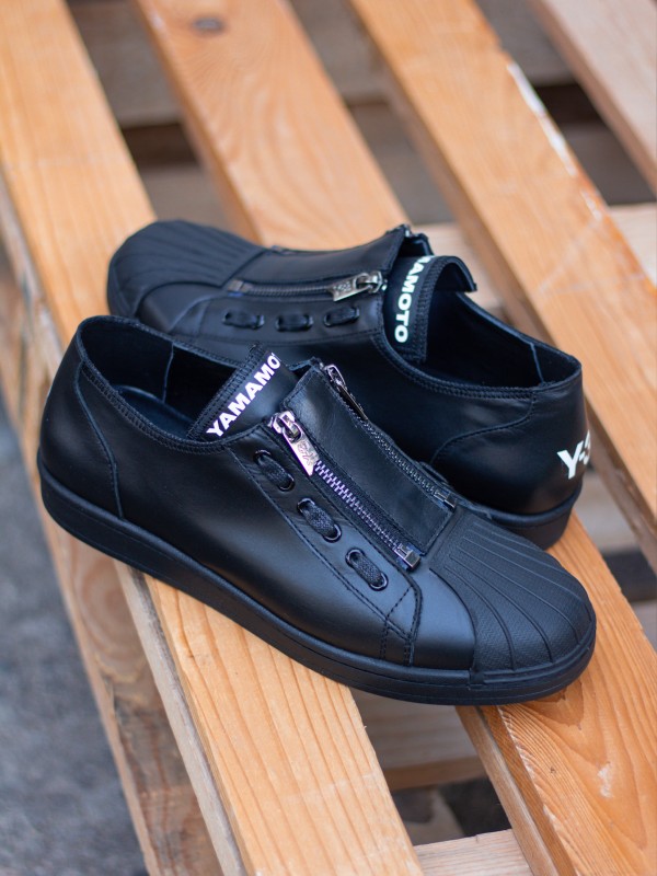 Adidas Yohji Yamamoto Low