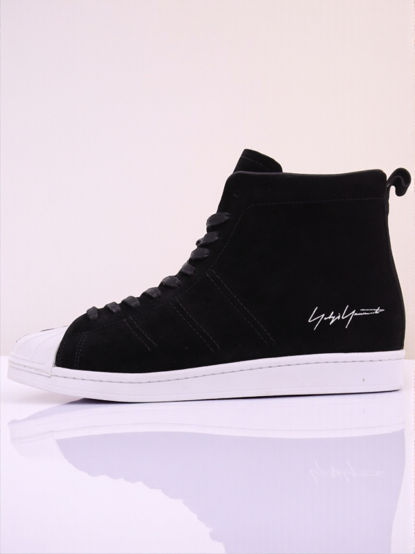 Adidas Yohji Yamamoto Mid